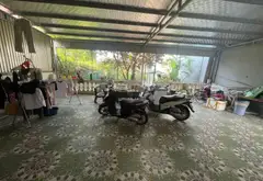 Nhà mặt phố 1 tầng, diện tích rộng tại thị trấn Đặng Cương, tiện nghi đầy đủ... Bán nhà mặt phố tại An Dương, Hải Phòng 10