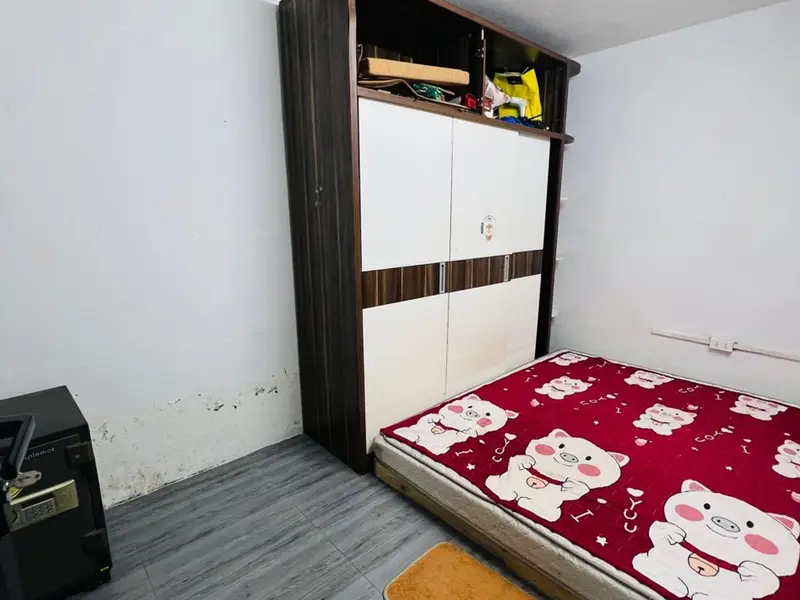 Bán nhà riêng 2 tầng tại Tân Khai, diện tích 52m2 giá 4,2 tỷ... Bán nhà riêng tại Vĩnh Hưng, Hà Nội 01