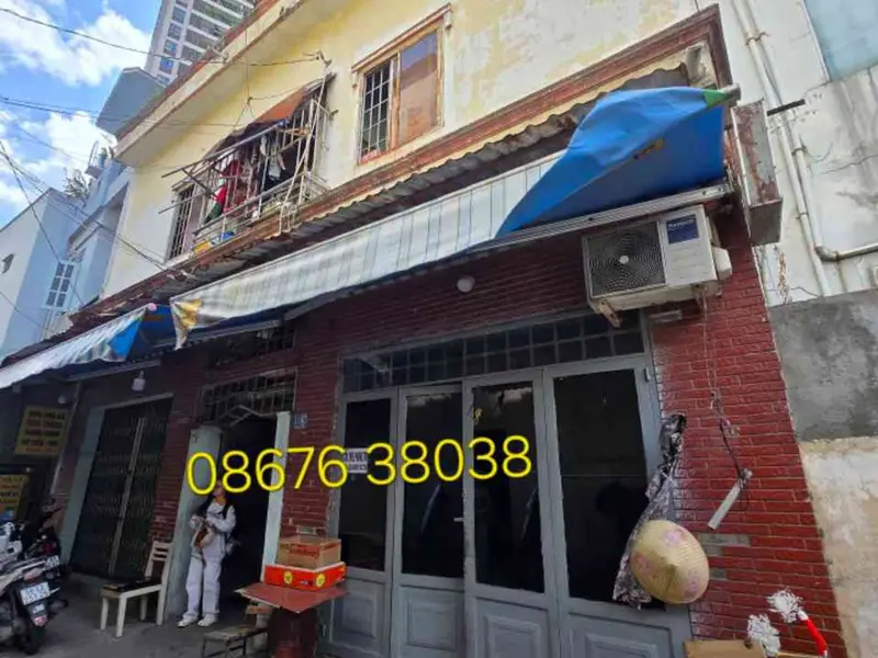 Giảm Sốc 2 Tỷ Nhà Mặt Phố Dương Đình Nghệ - Mặt Tiền 10m Rộng Rãi... Bán nhà mặt phố tại Dĩ An, Hồ Chí Minh 01