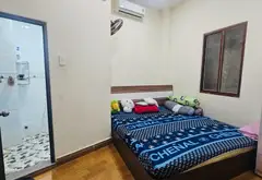 Bán nhà riêng 4 tầng khu chợ vải Tân Bình, diện tích 54m2 giá 7,2 tỷ... Bán nhà riêng tại Bảy Hiền, Hồ Chí Minh 03