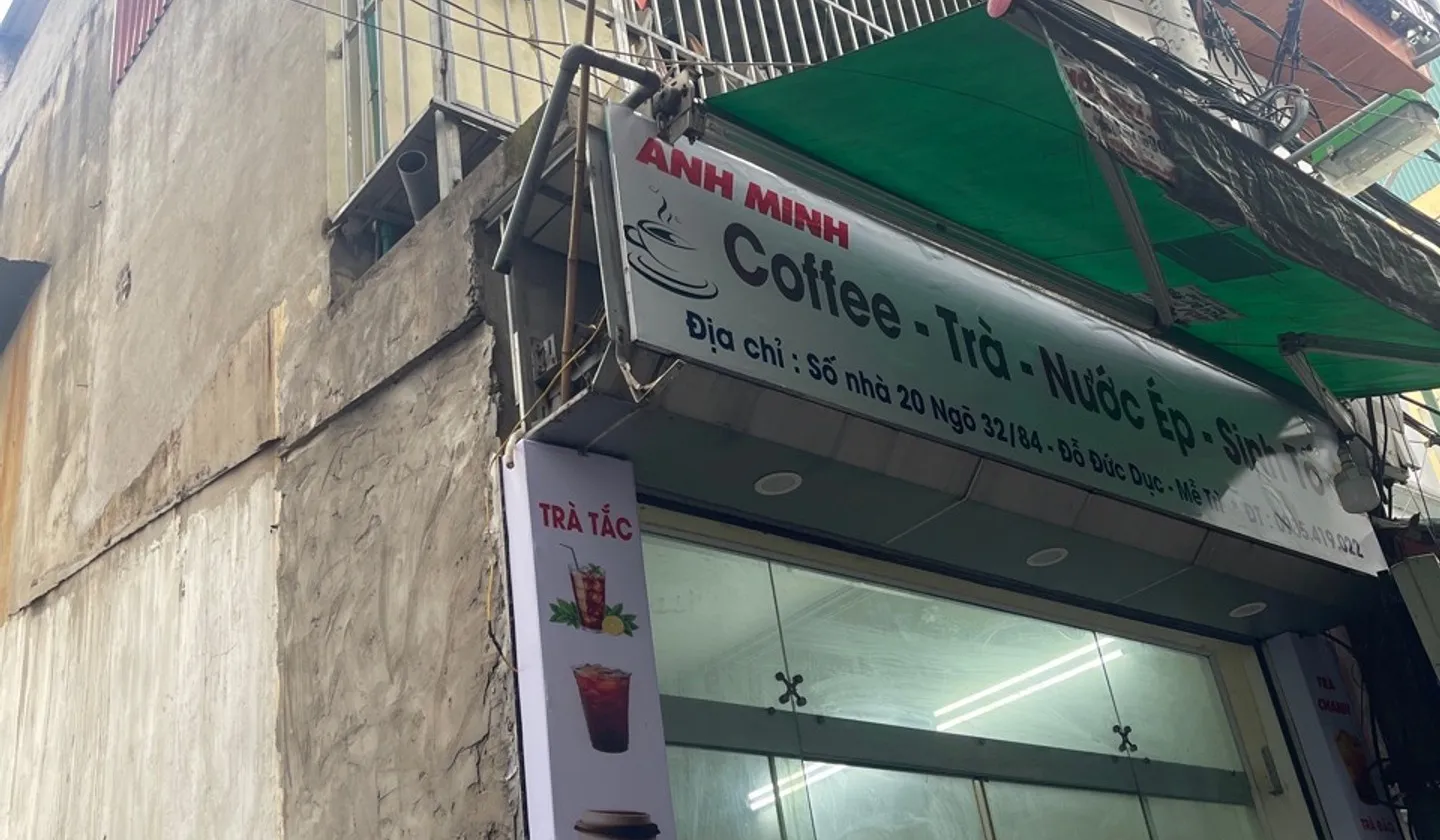 Cơ hội sở hữu nhà riêng mặt ngõ thông sầm uất tại Đỗ Đức Dục với giá tốt... Bán nhà riêng tại Từ Liêm, Hà Nội 01