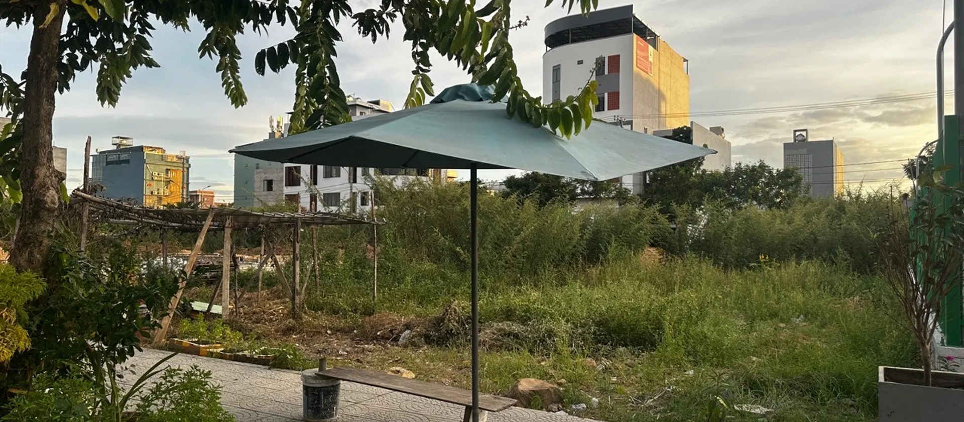 Bán đất 200m x 10m giá 14.4 tỷ, gần Nguyễn Phước Lan, Ngũ Hành Sơn... Bán đất tại Hòa Xuân, Đà Nẵng 01