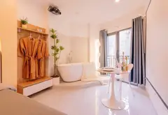 Nhà 10 tầng thang máy siêu đẹp, Thu nhập 2 tỷ/năm ở Đống Đa... Bán nhà riêng tại Đống Đa, Hà Nội 10