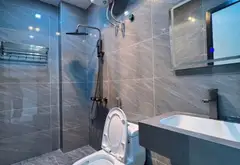 Nhà 4 Tầng Trung Tâm Sở Dầu, Dân Cư Sầm Uất... Bán nhà riêng tại Hồng Bàng, Hải Phòng 09