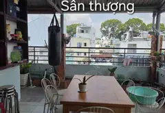 Nhà đẹp 5 tầng hẻm ô tô tránh Quận 3 giá siêu hấp dẫn... Bán nhà riêng tại Nhiêu Lộc, Hồ Chí Minh 08