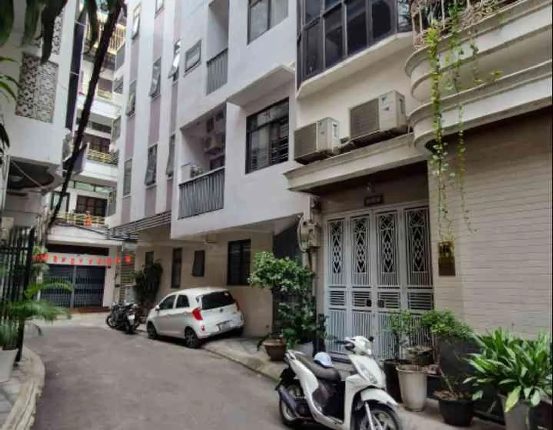 Cơ Hội Vàng Sở Hữu Nhà Riêng 5 Tầng Phường Láng, Khu Phân Lô VIP... Bán nhà riêng tại Láng, Hà Nội 01