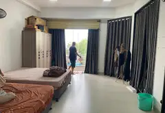 Nhà mặt phố 4 tầng, lô góc, mặt tiền rộng xã Vườn Lài... Bán nhà mặt phố tại Phú Thọ Hòa, Hồ Chí Minh 16