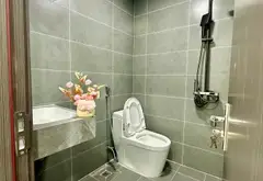 Căn góc 3PN Linh Đàm thoáng mát, sổ đỏ chính chủ... Bán căn hộ chung cư tại Hoàng Liệt, Hà Nội 03