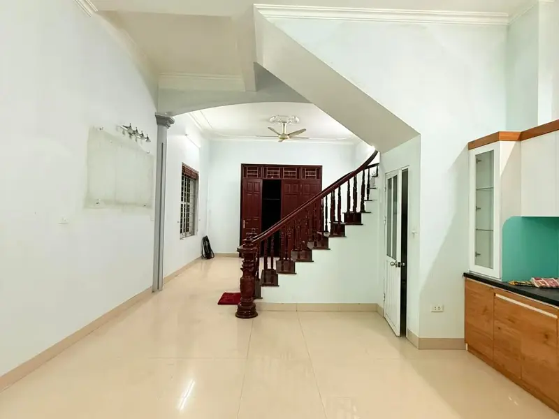 Nhà phố sáng giá, giá sốc giảm sâu, thủ phủ Đàm Quang Trung đang chờ bạn... Bán nhà riêng tại Long Biên, Hà Nội 01