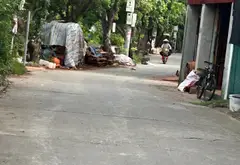 B.án đất 85.6m2 mặt tiền rộng- ngõ ô tô Mai Động, Phù Khê, Từ Sơn 2,xtỷ... Bán đất tại Phù Khê, Bắc Ninh 06