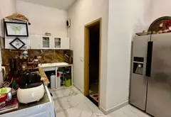 Bán căn hộ Asiana Capella tầng trệt Quận 6- 72m2 chỉ 5ty... Bán căn hộ chung cư tại Bình Phú, Hồ Chí Minh 09