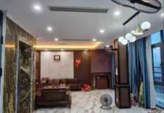 Nhà riêng 7 tầng khu Yên Lộ, lô góc ô tô tránh, mặt tiền rộng 13.7m... Bán nhà riêng tại Yên Nghĩa, Hà Nội 03