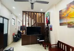 Cơ hội sở hữu nhà 4 tầng đẹp tại An Dương Vương, vị trí vàng Tây Hồ... Bán nhà riêng tại Phú Thượng, Hà Nội 01