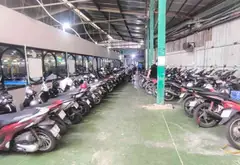 Biệt thự mặt phố độc bản trung tâm quận 7 – tinh hoa kiến trúc đỉnh cao... Bán nhà mặt phố tại Tân Hưng, Hồ Chí Minh 05