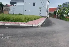 Cơ hội siêu hiếm: Lô góc 2 mặt tiền rộng rãi tại ngõ Bãi Cao cần bán... Bán đất tại Kim Anh, Hà Nội 03