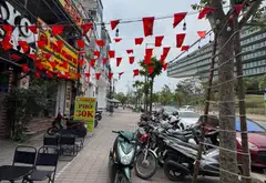 Bán nhà mặt phố Miếu Đầm 6 tầng cho thuê thu nhập ổn định, kinh doanh sầm uất... Bán nhà mặt phố tại Đại Mỗ, Hà Nội 01