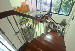 Nhà mặt phố Lạc Trung 4 tầng, 5 phòng ngủ, kinh doanh tốt... Bán nhà mặt phố tại Vĩnh Tuy, Hà Nội 06