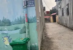 Đất đầu tư vị trí chiến lược tại Vĩnh Khê, thuận tiện giao thông... Bán đất tại An Dương, Hải Phòng 02