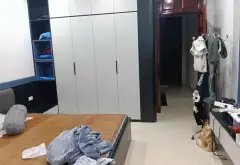 Nhà mặt phố kinh doanh sầm uất gần Mậu Lương, thang máy tiện nghi... Bán nhà mặt phố tại Kiến Hưng, Hà Nội 11