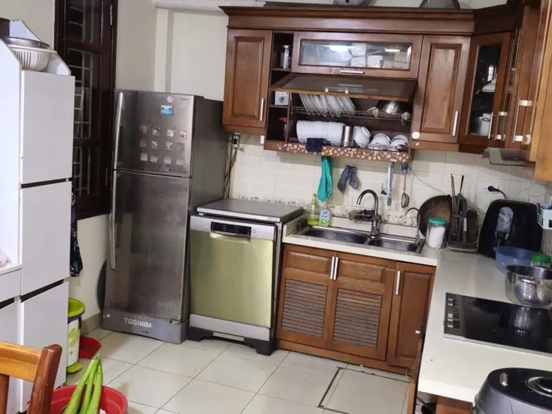 Bán biệt thự liền kề Mễ Trì Thượng lô góc 3 mặt thoáng, vị trí gần Đại lộ Thăng Long... Bán biệt thự, liền kề tại Từ Liêm, Hà Nội 01