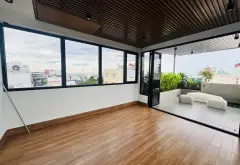 Bán nhà riêng 5 tầng Quang Trung, hẻm xe tải, gara 2 ô tô, nội thất cao cấp... Bán nhà riêng tại An Hội Tây, Hồ Chí Minh 01