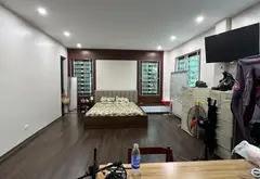 Bán biệt thự Vip Đội Nhân 3 thoáng view công viên - Đẳng cấp sống thượng lưu... Bán nhà riêng tại Ngọc Hà, Hà Nội 06