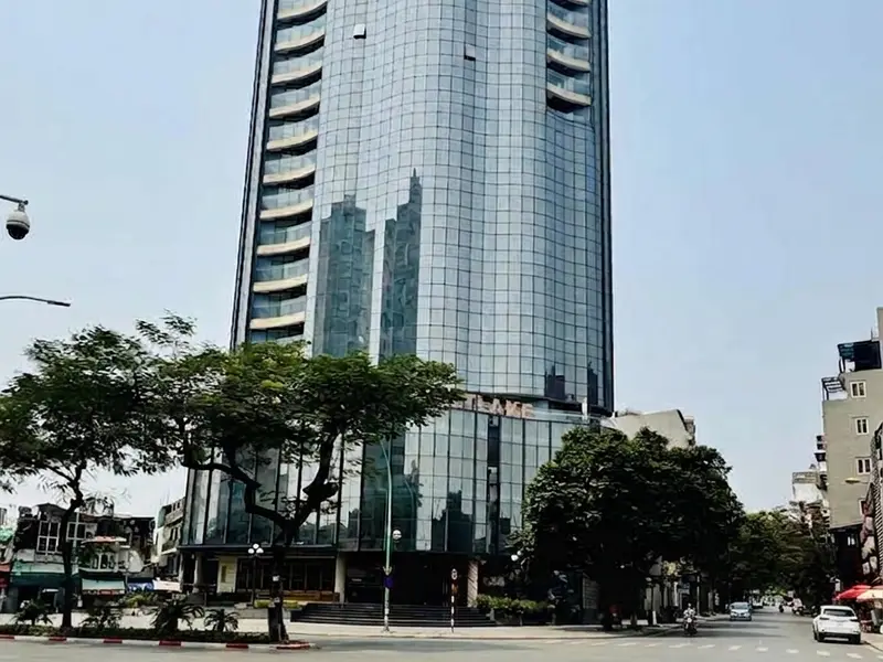 BA ĐÌNH 65M² • MT 5M • Ô CHỜ THANG MÁY • NHỈNH 10 TỶ- GIÁ CẠNH TRANH... Bán nhà riêng tại Ngọc Hà, Hà Nội 01