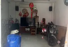Nhà 3 tầng, 3 mặt tiền, ô tô vào nhà, diện tích 100m2 quận 2... Bán nhà riêng tại Bình Trưng, Hồ Chí Minh 01