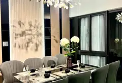 Biệt thự tân cổ điển sát biển, không gian sống đẳng cấp... Bán nhà mặt phố tại Liên Chiểu, Đà Nẵng 09