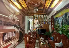 🔥🔥 SIÊU PHẨM BỊ NGỘP – NHÀ 3 TẦNG KẾ KDC ÊM ĐỀM - TĐC LINH XUÂN –DIỆN TÍCH 104M2-- SHR HOÀN CÔNG... Bán nhà riêng tại Linh Xuân, Hồ Chí Minh 01