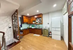 Cơ hội sở hữu nhà 4 tầng hiếm có tại Triều Khúc với giá tốt... Bán nhà riêng tại Thanh Liệt, Hà Nội 03