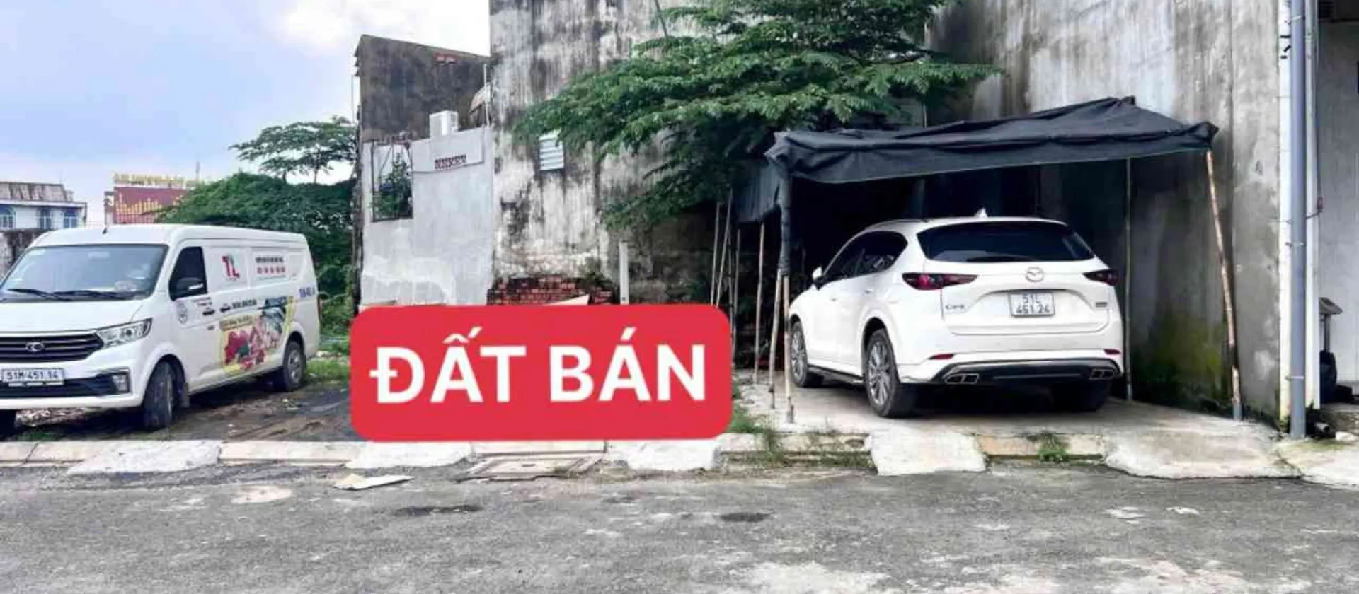Đất Hẻm Xe Tải Tỉnh Lộ 43 - Tiềm Năng Vượt Trội... Bán đất tại Tam Bình, Hồ Chí Minh 01