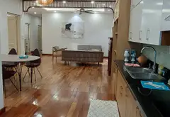 CĂN HỘ CAO CẤP TÂY HỒ - CHUNG CƯ VƯỜN ĐÀO - 3 NGỦ - TẦNG TRUNG VIEW ĐẸP - NỘI THẤT SANG XỊN... Bán căn hộ chung cư tại Tây Hồ, Hà Nội 05