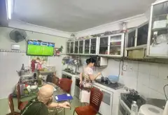 Nhà 5 tầng xinh xắn giữa lòng Quận 3, giá sốc giảm ngay 500 triệu... Bán nhà riêng tại Bàn Cờ, Hồ Chí Minh 02