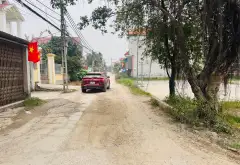 Đất rộng view đẹp, tiềm năng sinh lời tại Lương Tài... Bán đất tại Lương Tài, Bắc Ninh 09
