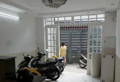 Nhà 6 tầng 14 phòng cho thuê thu nhập ổn định tại Bình Lợi... Bán nhà riêng tại Bình Lợi Trung, Hồ Chí Minh 02