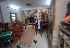 Nhà Hồ Học Lãm, sát Võ Văn Kiệt, 151.3m², 6 tỷ... Bán nhà riêng tại An Lạc, Hồ Chí Minh 01