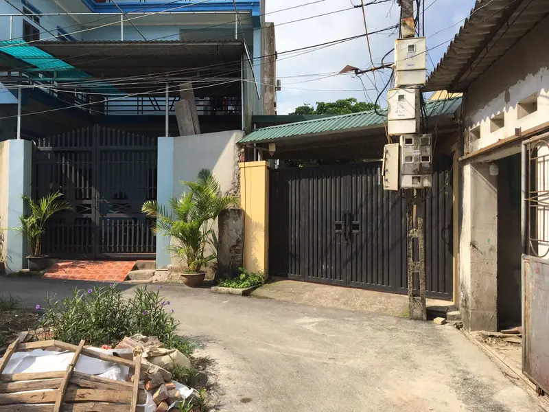 CHÍNH CHỦ B-ÁN GẤP ĐẤT PHỐ DƯƠNG SƠN – TAM SƠN, TỪ SƠN, BẮC NINH .... Bán đất tại Tam Sơn, Bắc Ninh 01