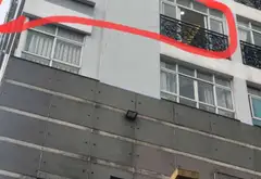 CĂN GÓC HIẾM 2 MẶT THOÁNG-VIEW CỰC ĐẸP-CỘNG HOÀ PLAZA-70M2-2PN-2BANCON-CHỈ 5.25TỶ... Bán căn hộ chung cư tại Bảy Hiền, Hồ Chí Minh 14