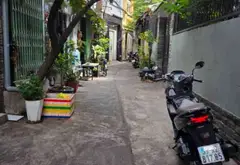 Nhà 4 tầng gần chợ Trần Văn Quang, Quận Tân Bình, 28m2... Bán nhà riêng tại Bảy Hiền, Hồ Chí Minh 03