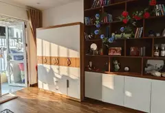 Căn hộ xanh trung tâm Hà Đông, tiện nghi đầy đủ... Bán căn hộ chung cư tại Kiến Hưng, Hà Nội 03