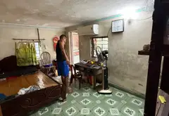 Nhà mặt phố 3 tầng xã Hiệp Cường Kim Động, 184m2 giá tốt... Bán nhà mặt phố tại Hiệp Cường, Hưng Yên 11