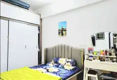 Bán căn hộ 2 PN, khu nhà ở Quân chủng PK-KQ, vị trí trung tâm, an ninh tốt, 61.5m2, 5.8 tỷ.... Bán căn hộ chung cư tại Khương Đình, Hà Nội 07