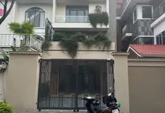 BIỆT THỰ VÍP LÀNG QUỐC TẾ THĂNG LONG - 2 MẶT Ô TÔ - KINH DOANH - MẶT TIỀN LỚN - VỈA HÈ RỘNG - TH... Bán biệt thự, liền kề tại Cầu Giấy, Hà Nội 12