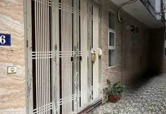 Bán nhà riêng 5 tầng ngõ rộng gần sân vận động Mỹ Đình, Hà Nội... Bán nhà riêng tại Từ Liêm, Hà Nội 15