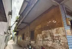 Nhà mặt phố Phú Thọ - Sống tiện nghi, kinh doanh đỉnh cao... Bán nhà mặt phố tại Minh Phụng, Hồ Chí Minh 05