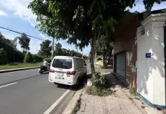 Nhà mặt phố Tân Sơn - Đối diện sân Golf, vị trí vàng... Bán nhà mặt phố tại An Hội Tây, Hồ Chí Minh 02