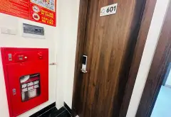 Cơ hội sở hữu chung cư mini 7 tầng thang máy tại khu vực đông sinh viên... Bán chung cư mini tại Xuân Phương, Hà Nội 06