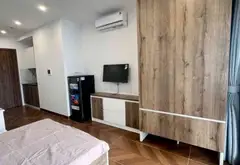 Bán chung cư mini 7 tầng tại Ngọc Thụy, thiết kế hiện đại, mặt tiền 7m ô tô vào nhà... Bán chung cư mini tại Việt Hưng, Hà Nội 10