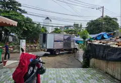 Chiến Lược 90 2.5 5 18 8.5 tỷ... Bán nhà mặt phố tại Tân Tạo, Hồ Chí Minh 08